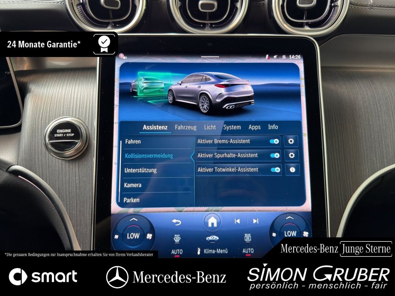 Mercedes-Benz GLC – Bild 21