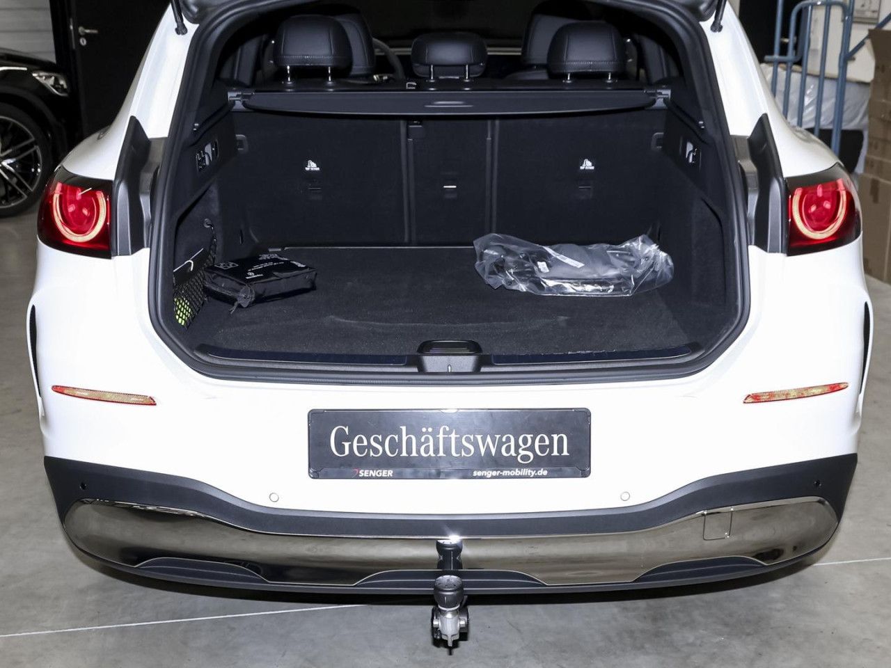 Mercedes-Benz GLC – Bild 10