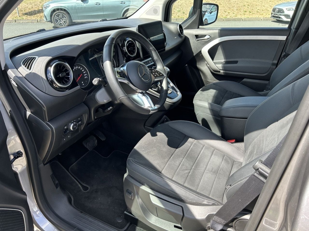 Mercedes-Benz T-Klasse – Bild 11