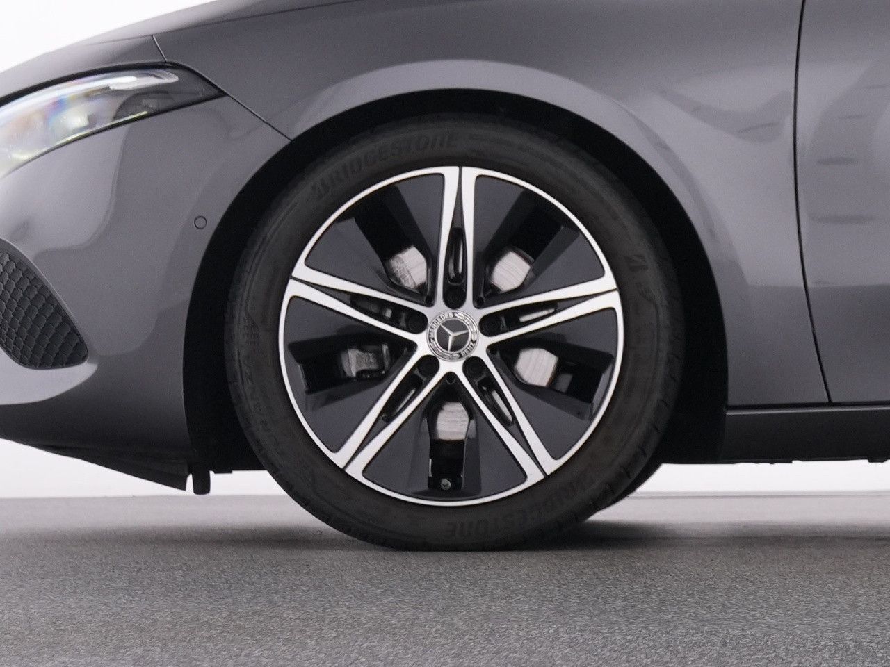 Mercedes-Benz A-Klasse – Bild 19