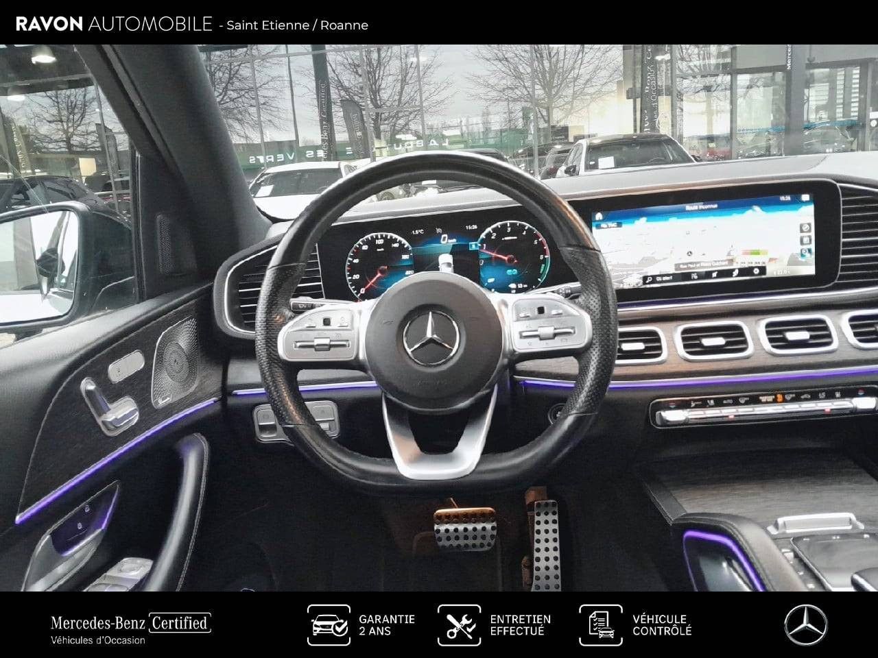 Photo du v&eacute;hicule 4 / 18