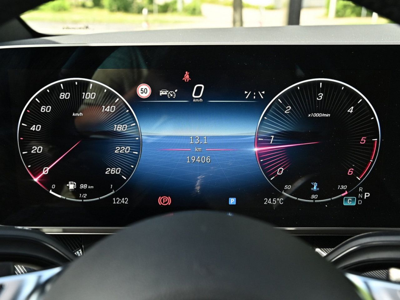 Mercedes-Benz V-Klasse – Bild 18