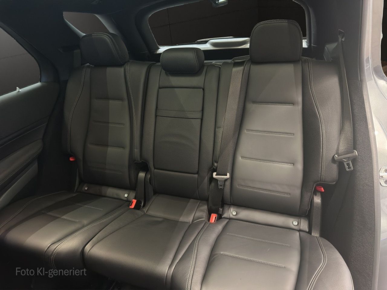 Mercedes-Benz GLE – Bild 6