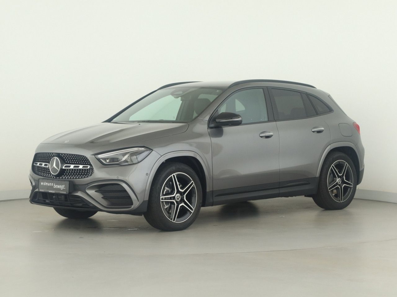 Mercedes-Benz GLA – Bild 5