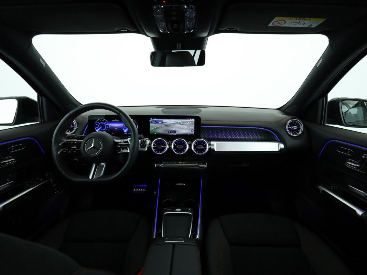Mercedes-Benz EQB – Bild 19