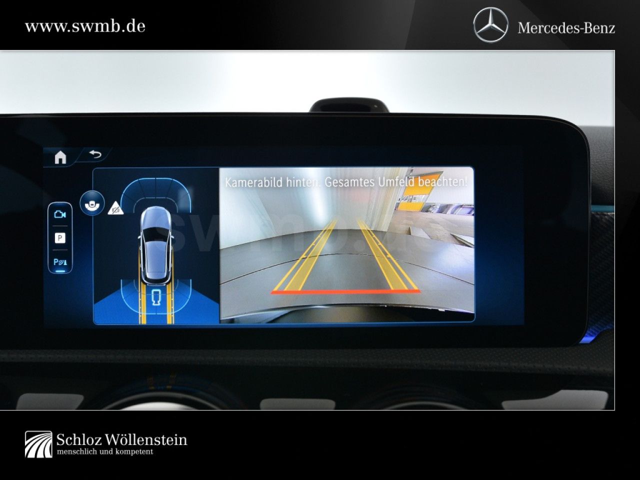 Mercedes-Benz A-Klasse – Bild 14