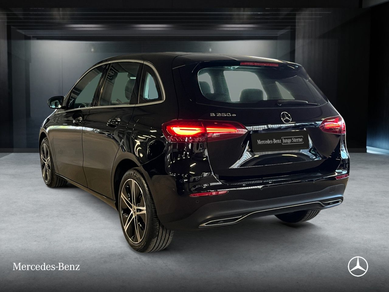 Mercedes-Benz B-Klasse – Bild 6