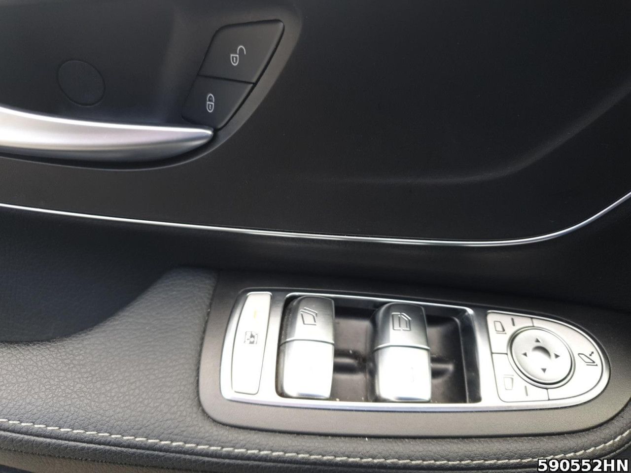 Mercedes-Benz V-Klasse – Bild 15