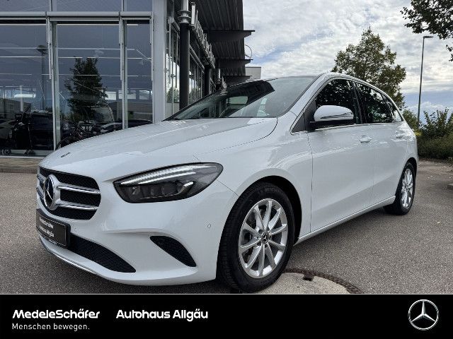 Mercedes-Benz B 250