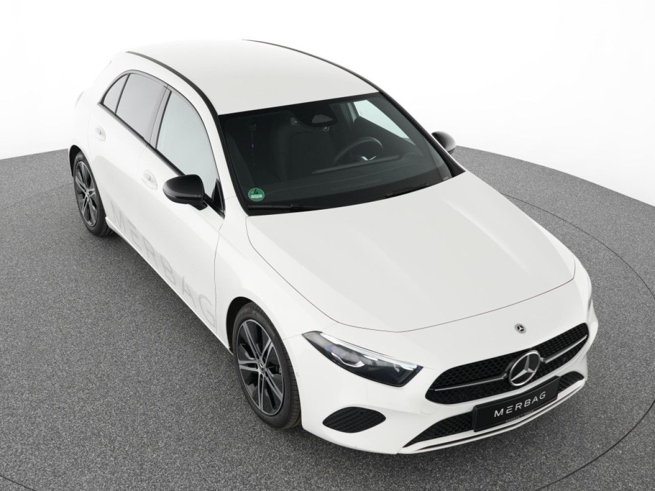 Mercedes-Benz A-Klasse – Bild 10