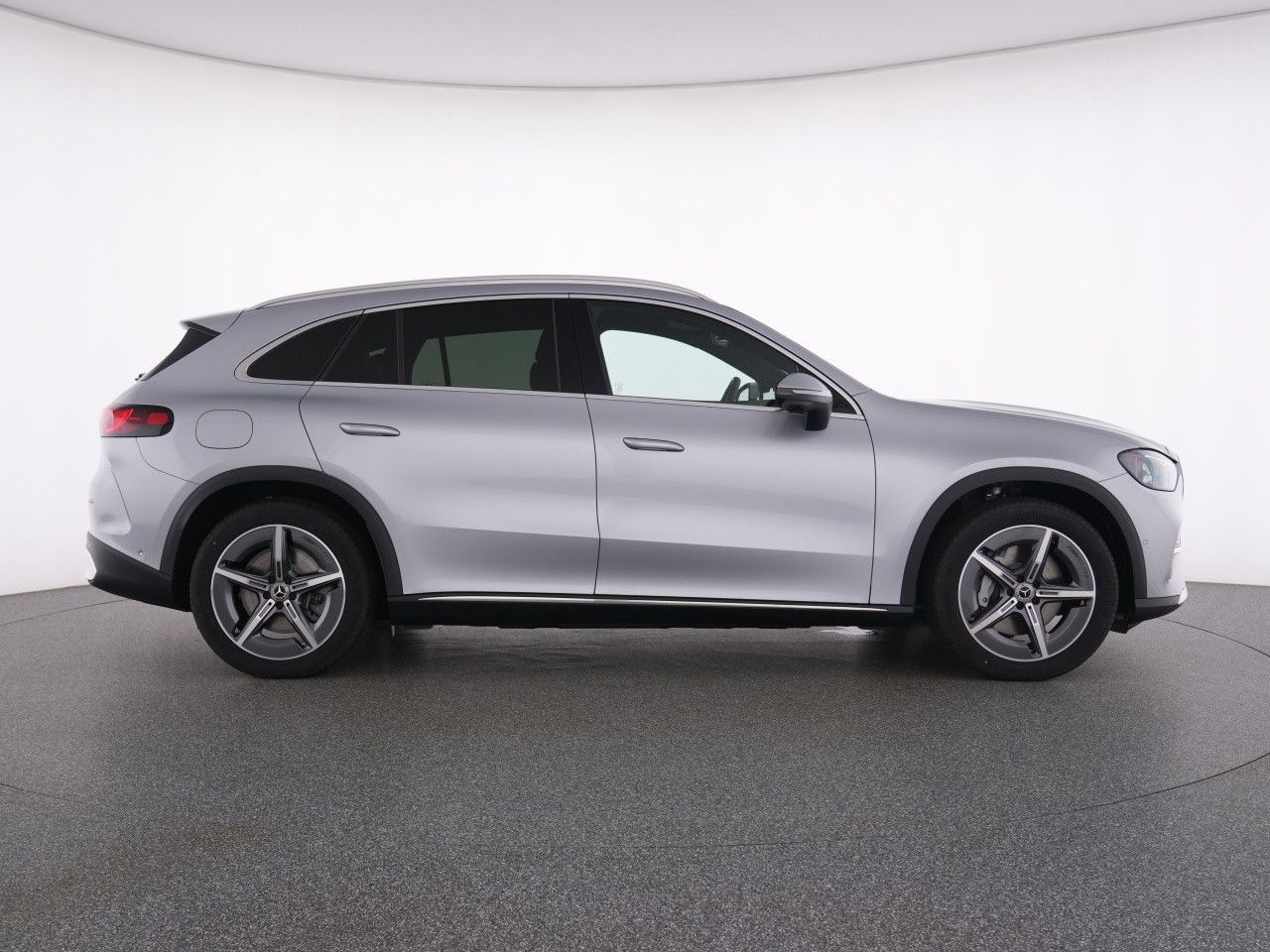 Mercedes-Benz GLC – Bild 11
