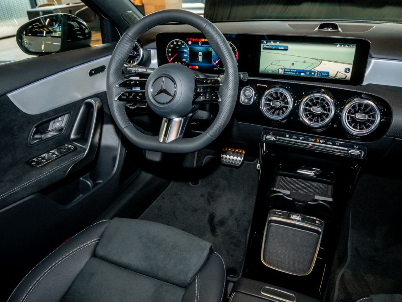 Mercedes-Benz A-Klasse – Bild 8