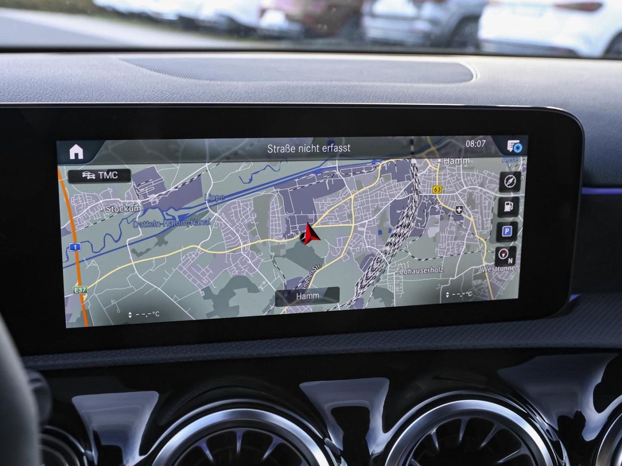 Mercedes-Benz A-Klasse – Bild 16