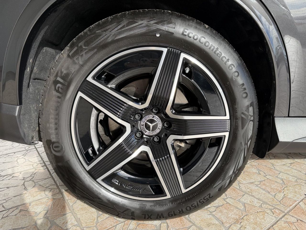 Mercedes-Benz GLC – Bild 22