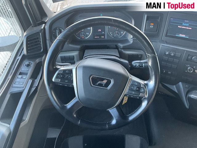 MAN TGX 18.510 4x2 BL SA 19