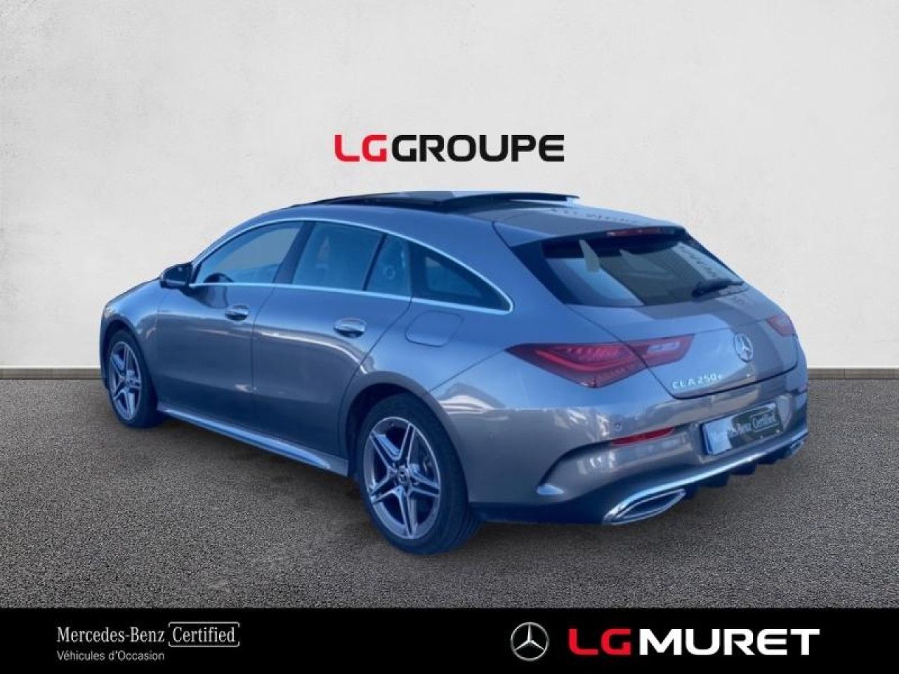 Photo du v&eacute;hicule 5 / 18