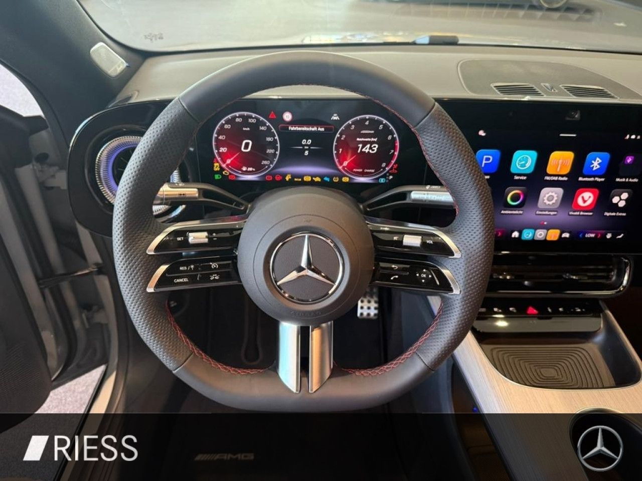 Mercedes-Benz CLA – Bild 14