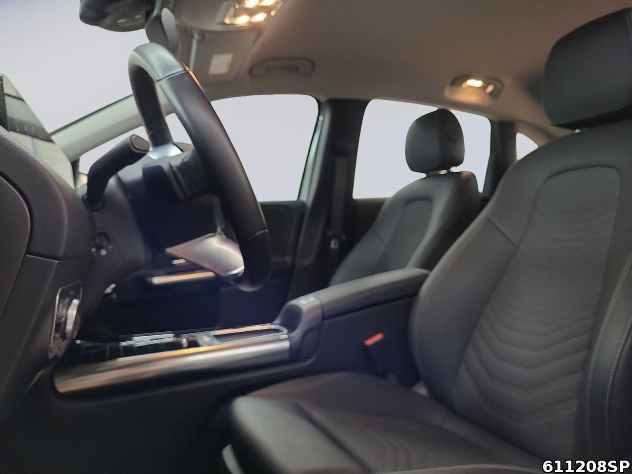 Mercedes-Benz B-Klasse – Bild 11