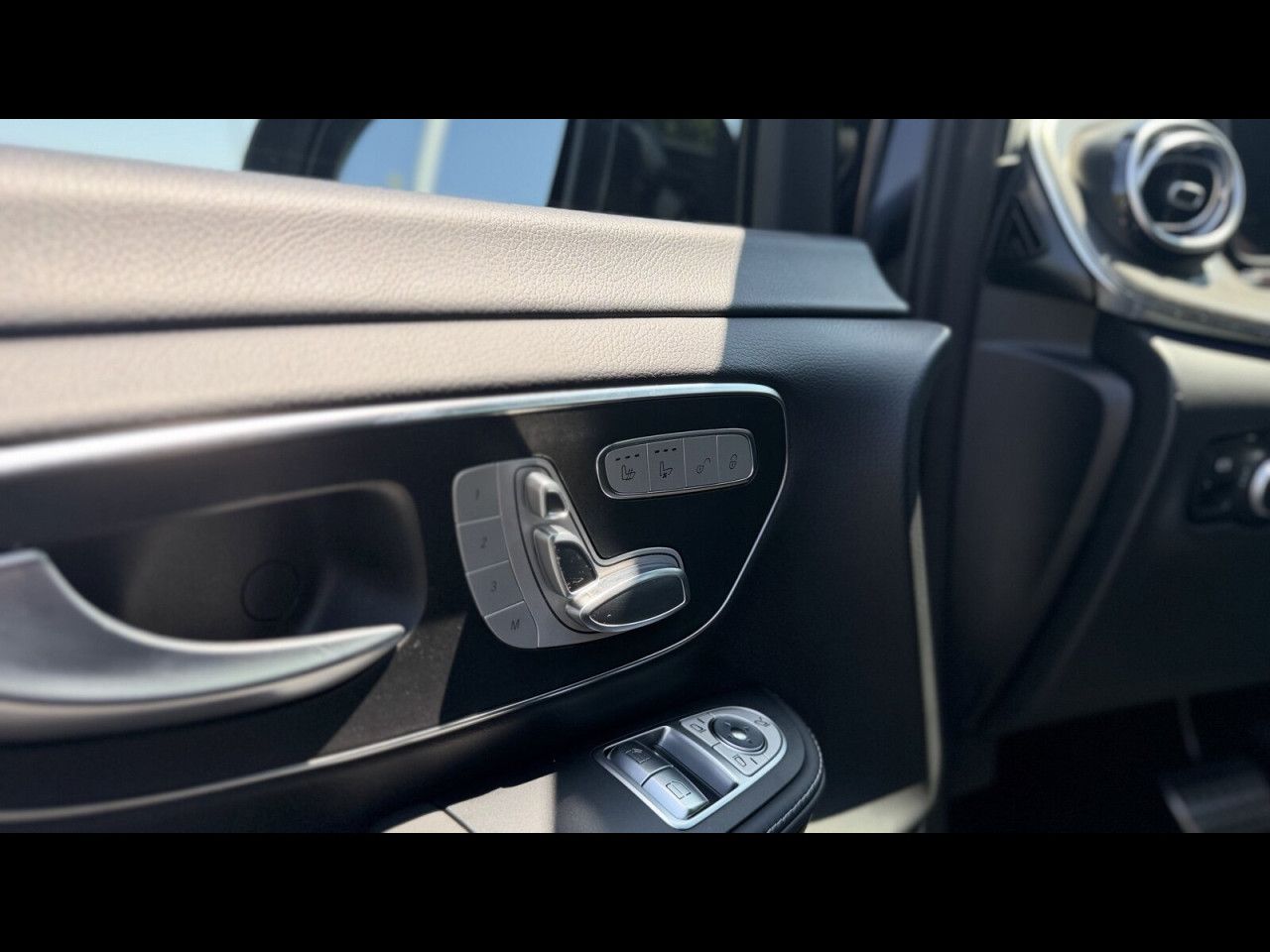 Mercedes-Benz V-Klasse – Bild 14