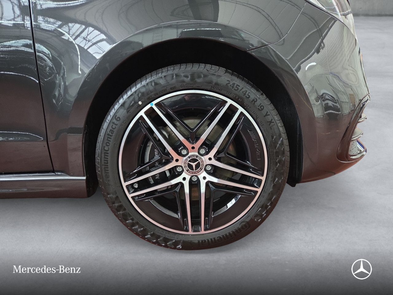 Mercedes-Benz V-Klasse – Bild 4