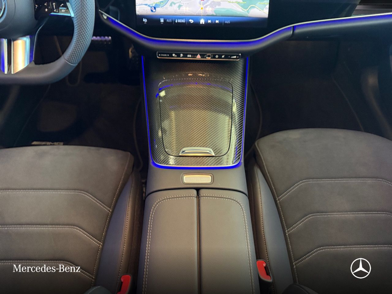 Mercedes-Benz E-Klasse – Bild 10