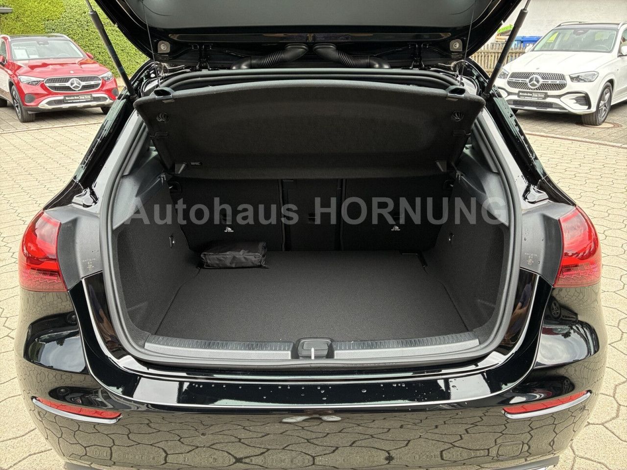 Mercedes-Benz A-Klasse – Bild 6