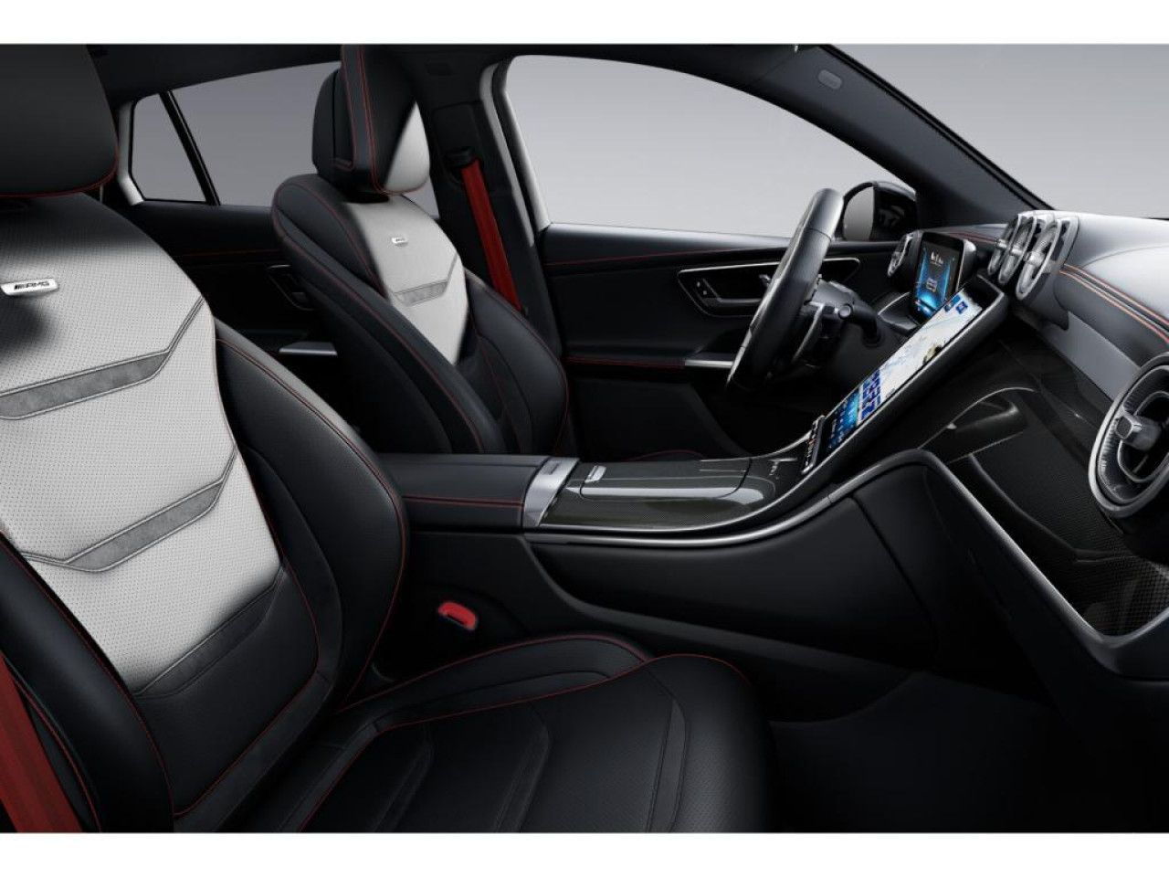 Mercedes-Benz GLC – Bild 9