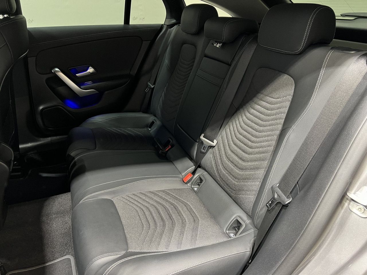 Mercedes-Benz CLA – Bild 19