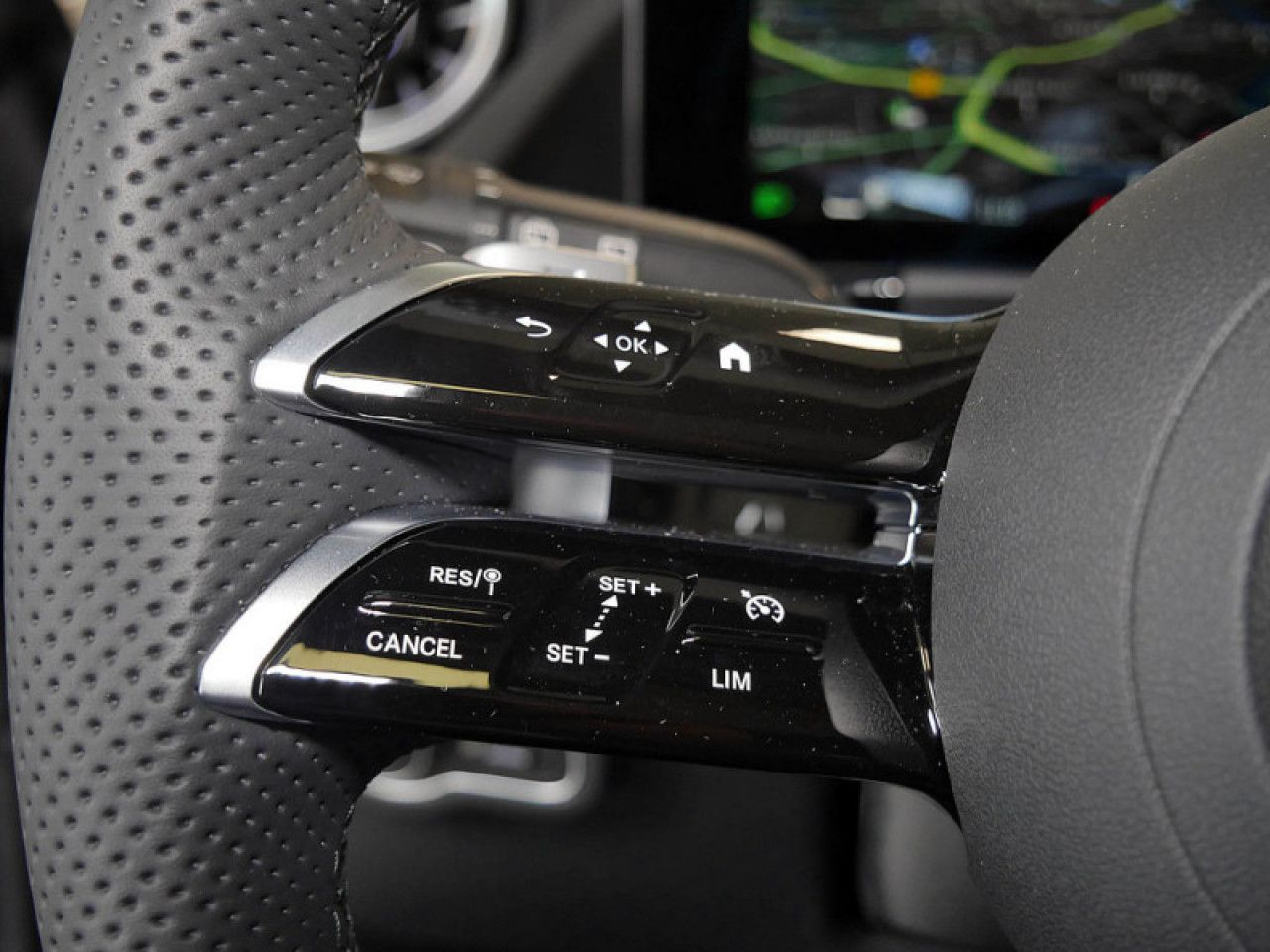 Mercedes-Benz GLA – Bild 20