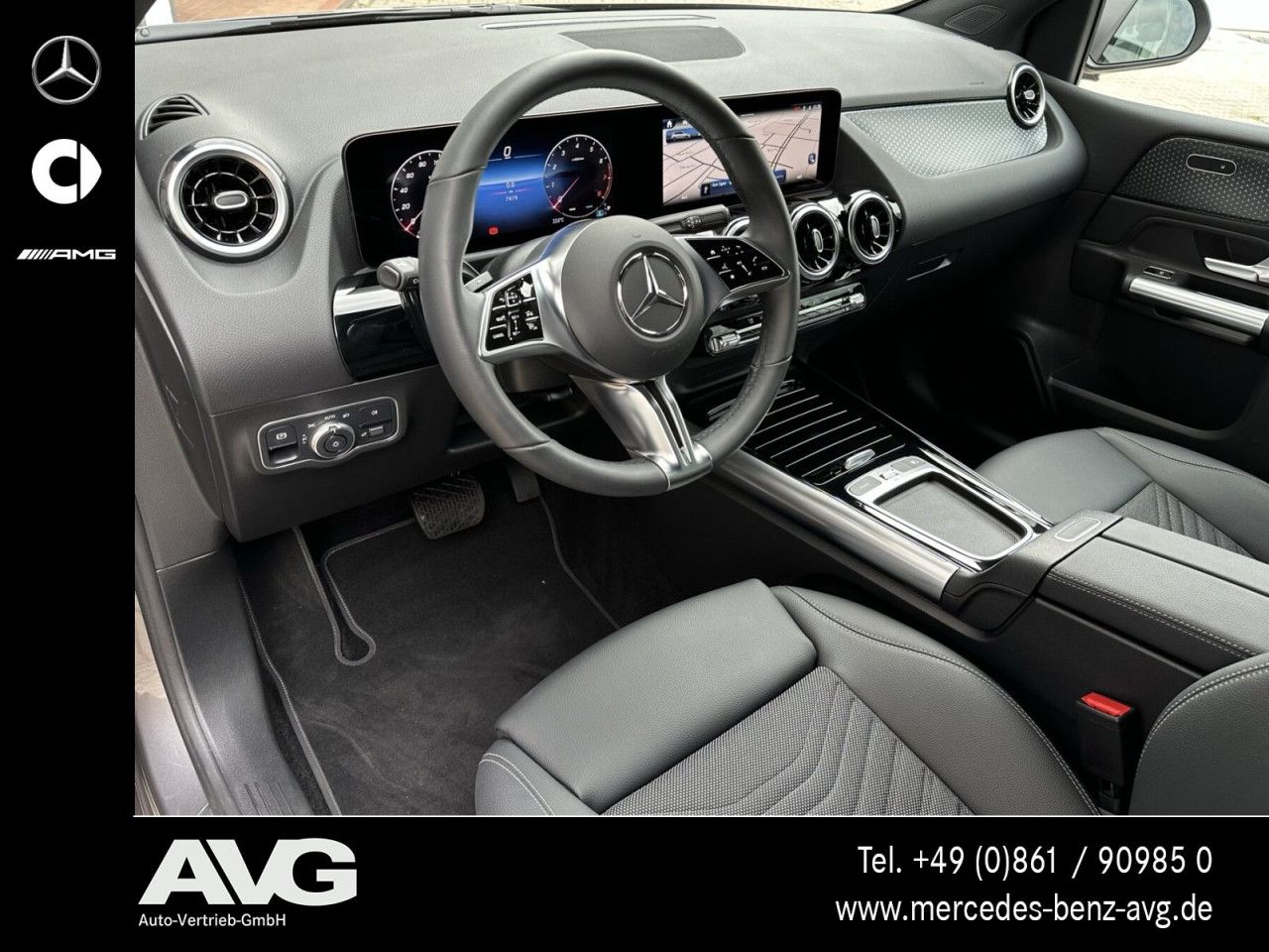 Mercedes-Benz B-Klasse – Bild 11