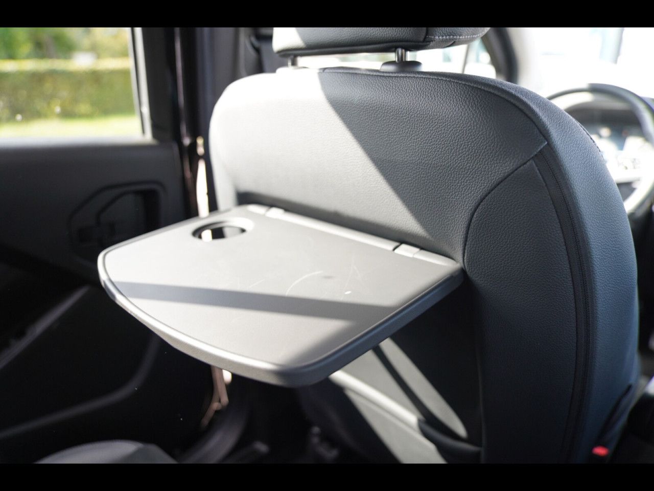 Mercedes-Benz T-Klasse – Bild 20