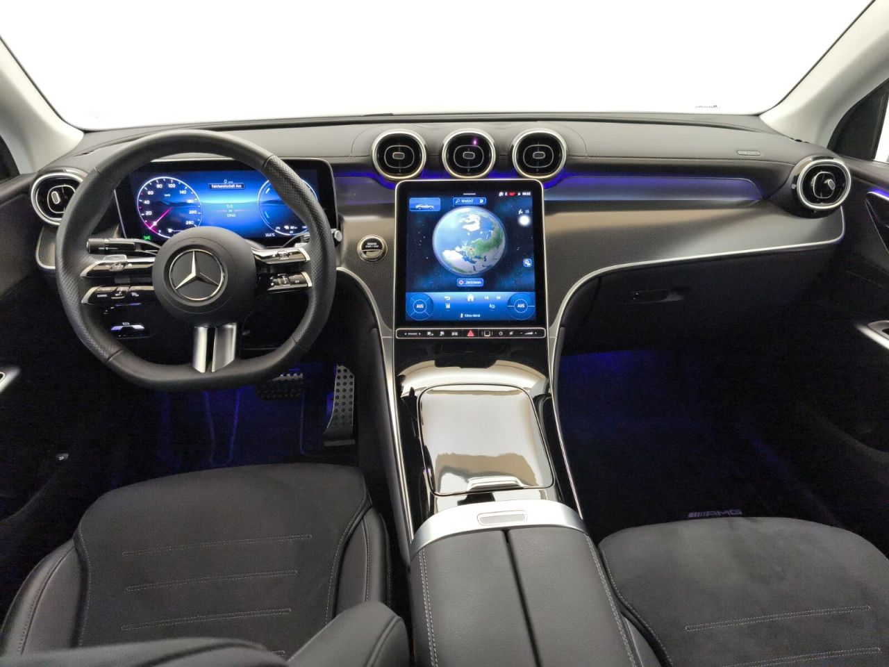 Mercedes-Benz GLC – Bild 18