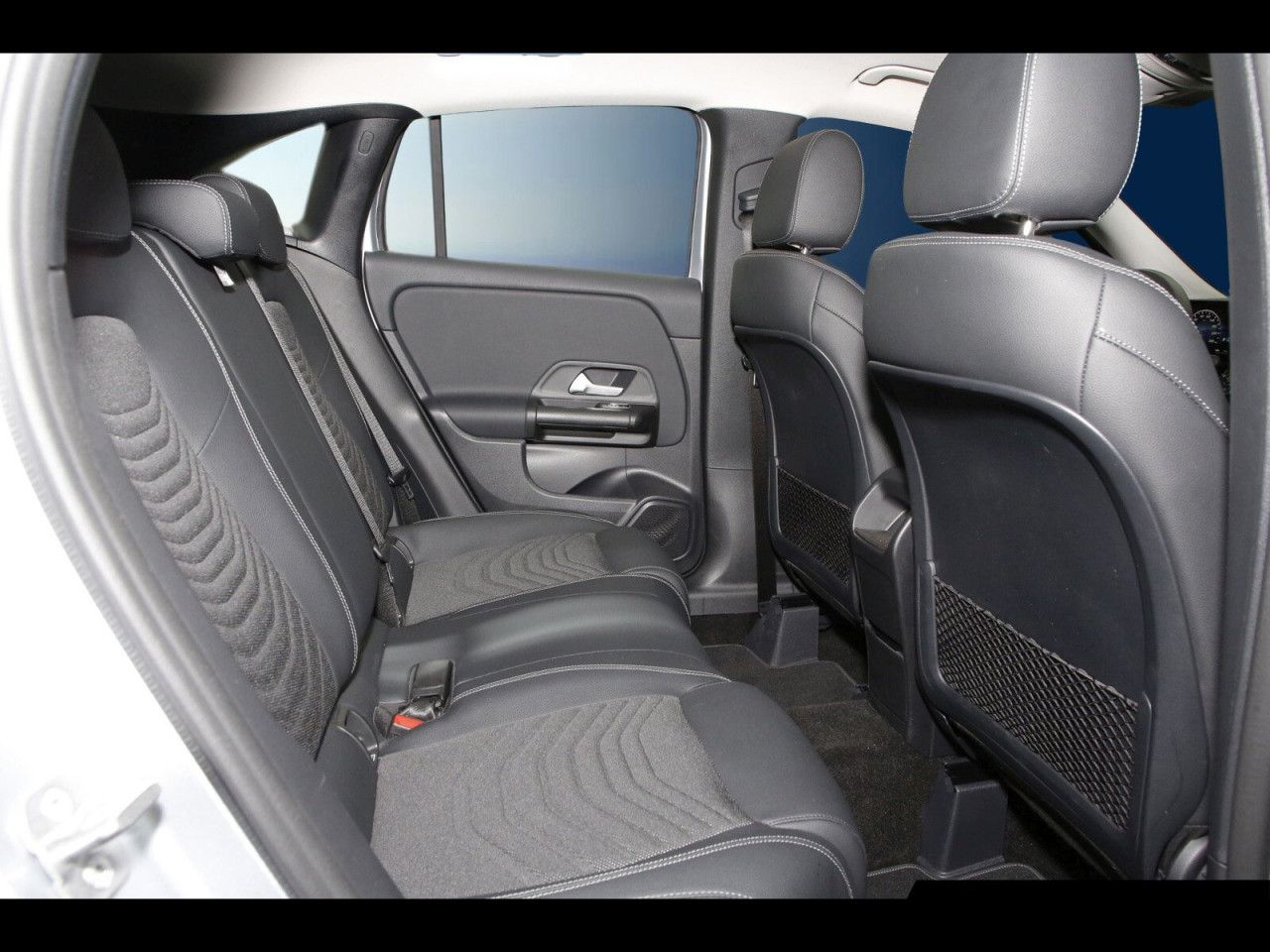 Mercedes-Benz GLA – Bild 9