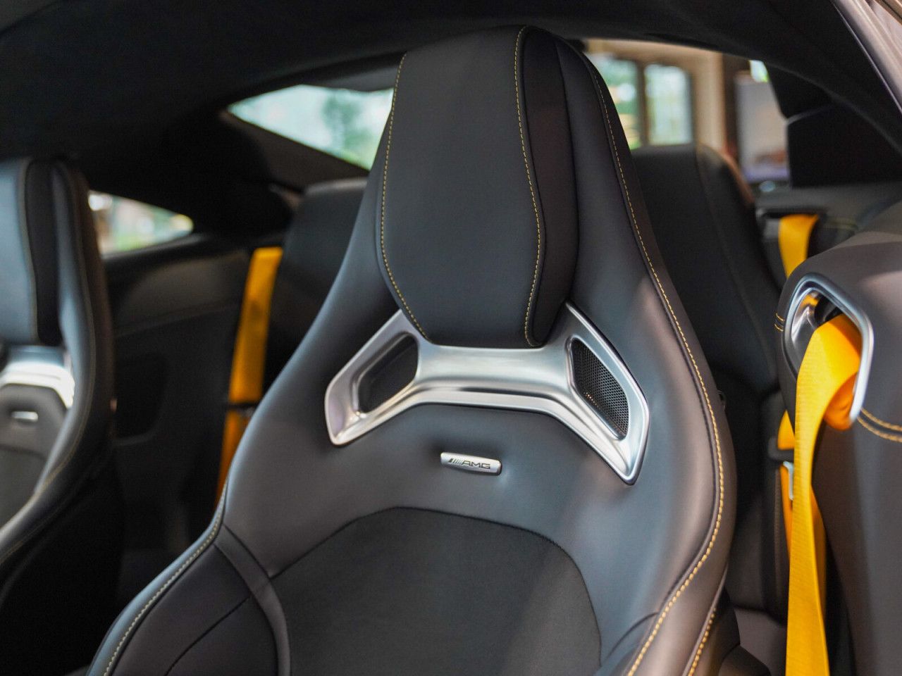 Mercedes-Benz AMG GT – Bild 25