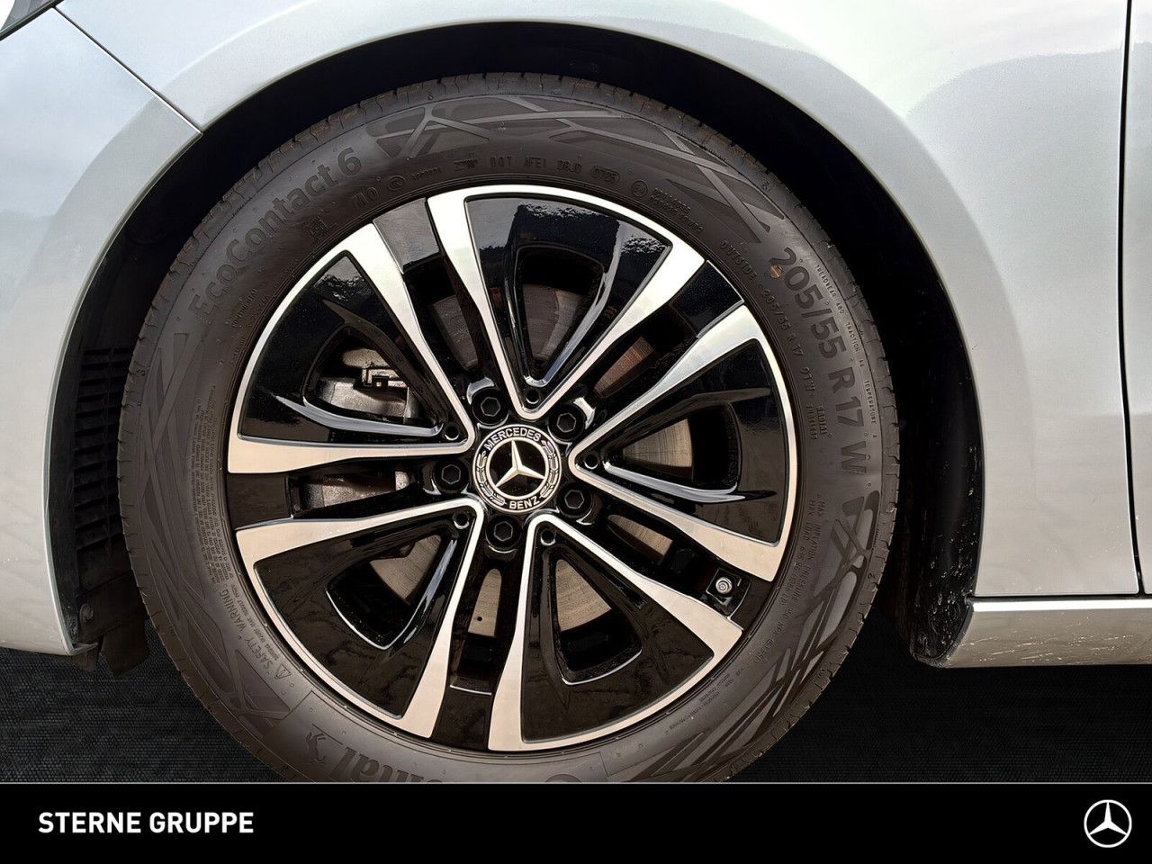 Mercedes-Benz B-Klasse – Bild 5