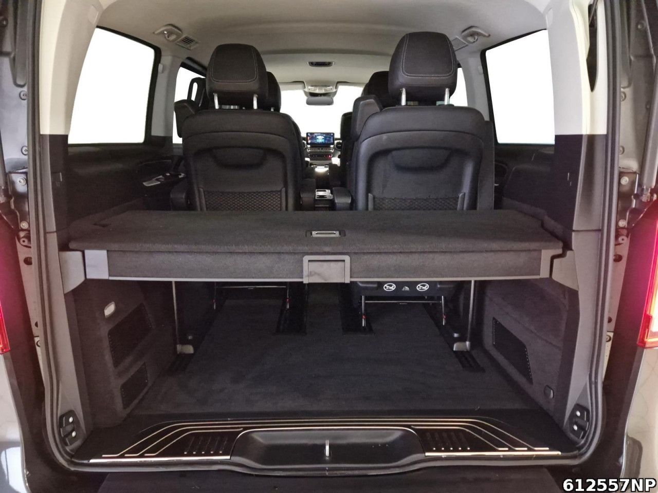 Mercedes-Benz V-Klasse – Bild 6
