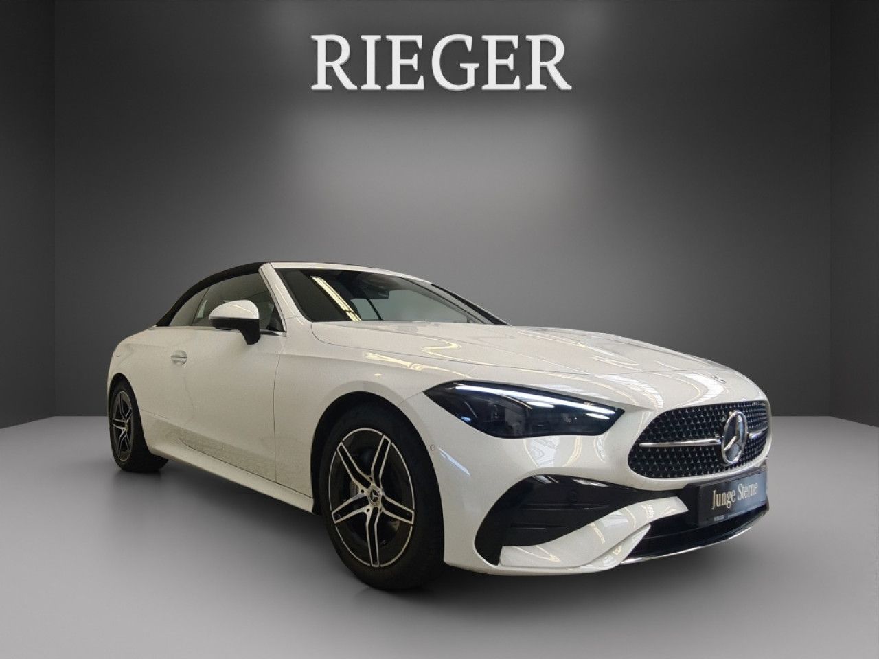 Mercedes-Benz CLE – Bild 3