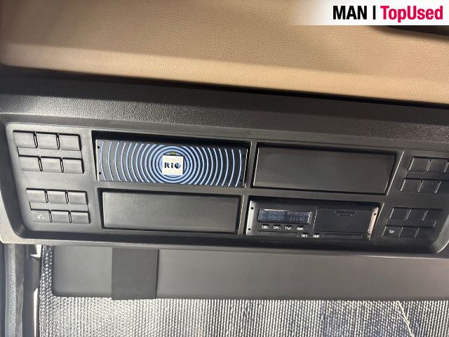 MAN TGX 18.510 4x2 BL SA 23