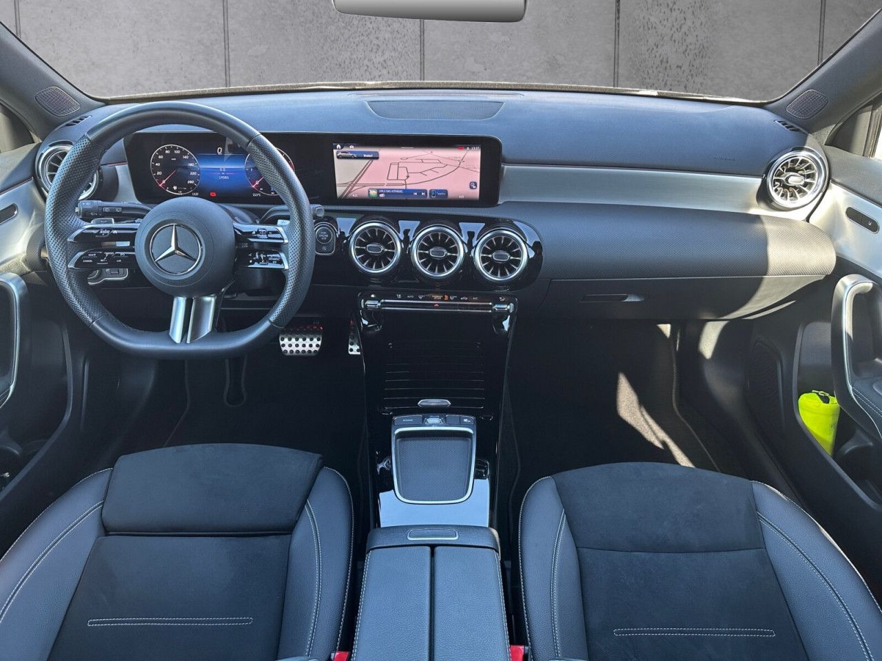 Mercedes-Benz A-Klasse – Bild 4