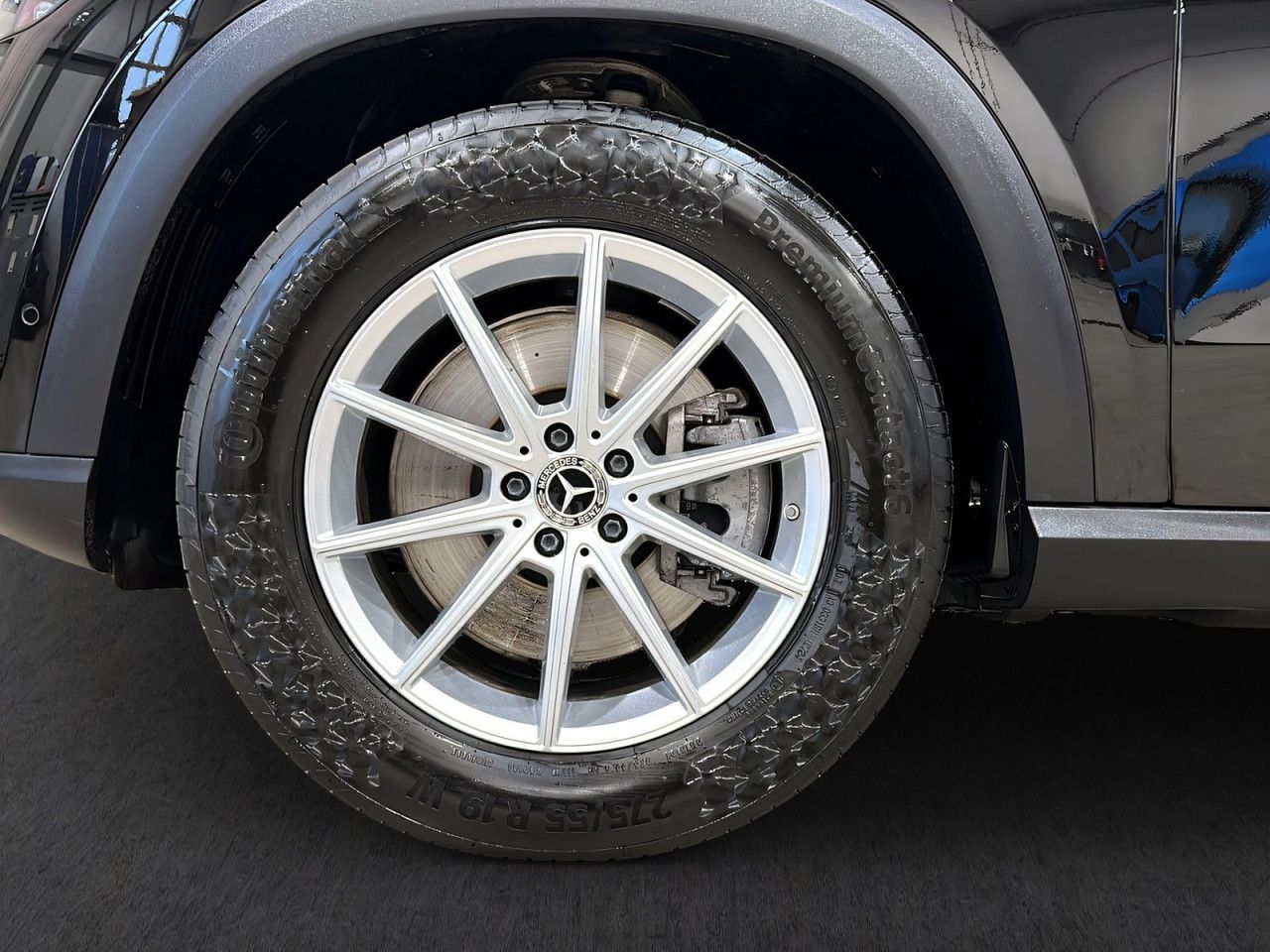 Mercedes-Benz GLE – Bild 3