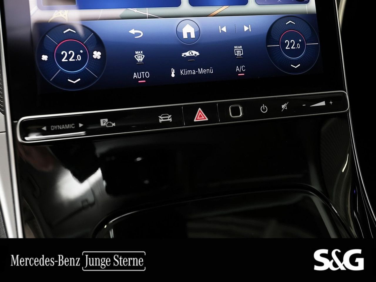 Mercedes-Benz C-Klasse – Bild 13
