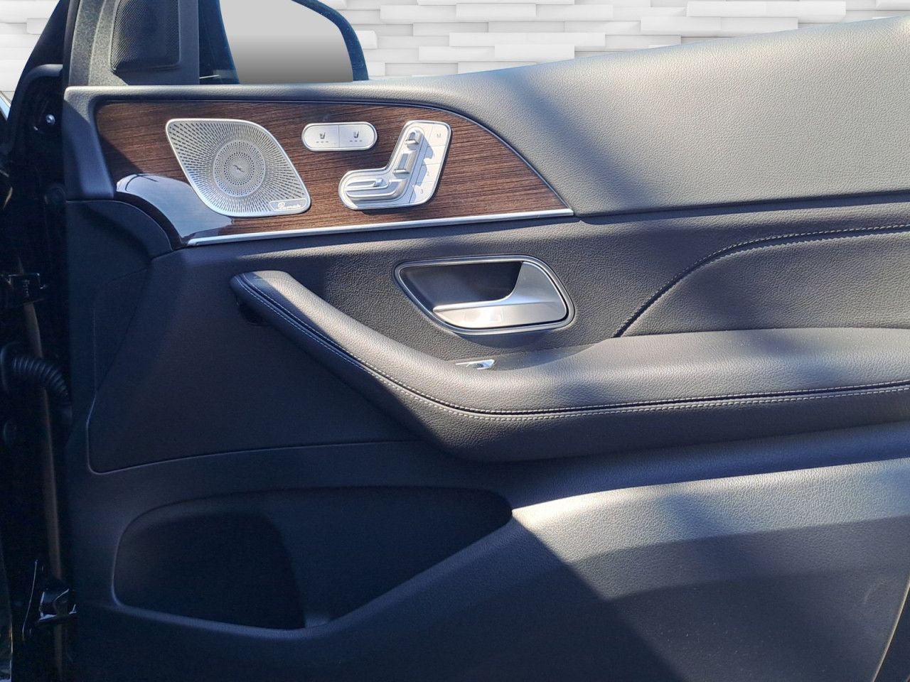Mercedes-Benz GLS – Bild 21
