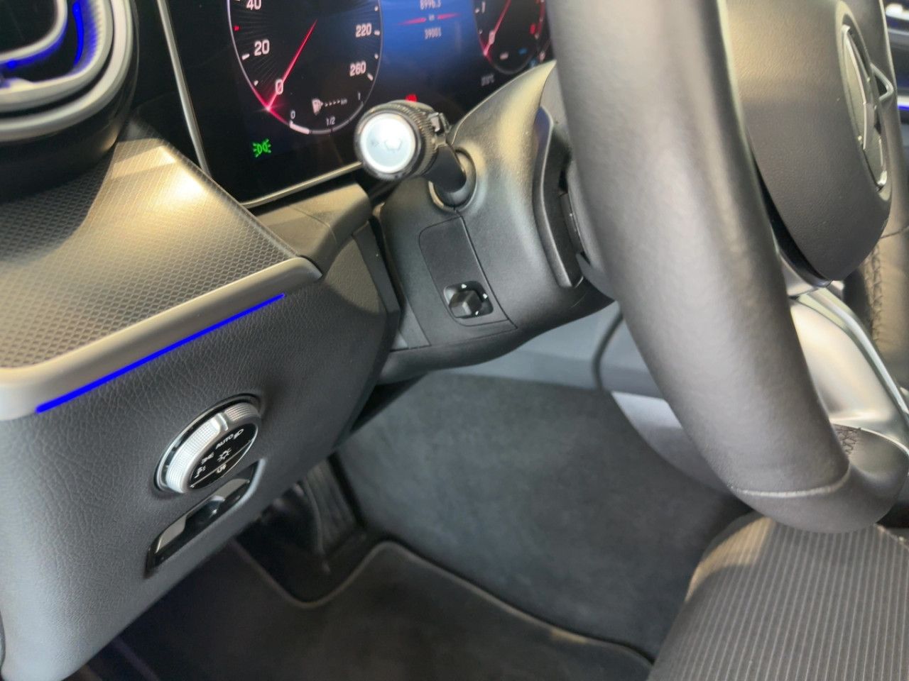 Mercedes-Benz GLC – Bild 14