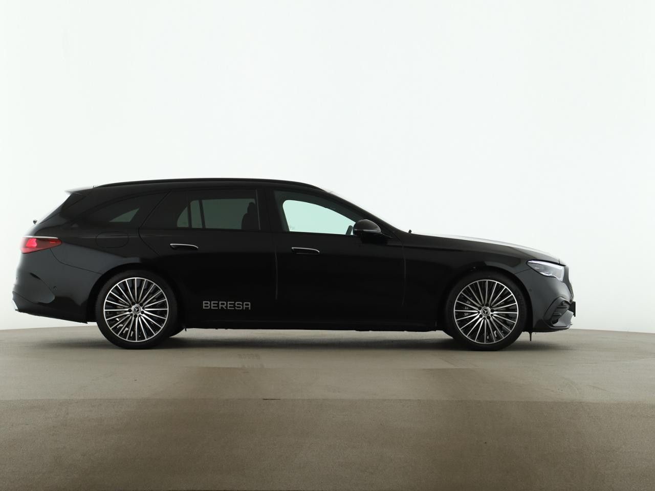 Mercedes-Benz E-Klasse – Bild 7