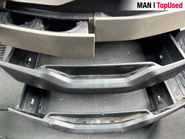 MAN TGX 18.510 4x2 BL SA 15