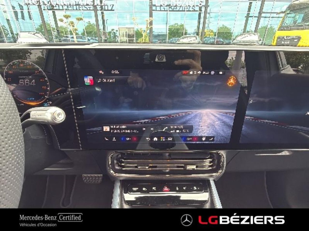 Photo du v&eacute;hicule 15 / 18