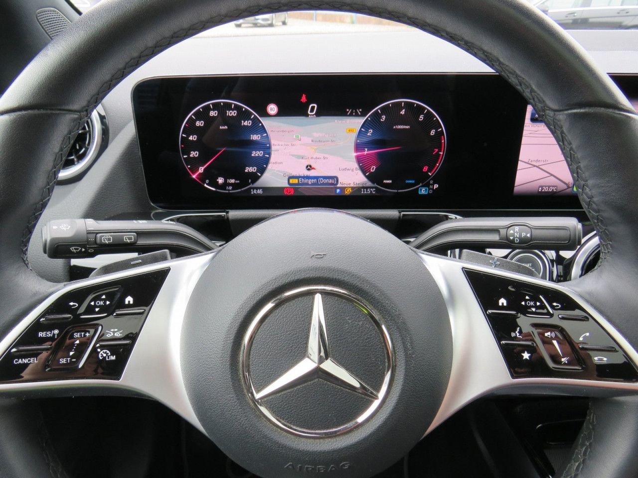 Mercedes-Benz B-Klasse – Bild 20