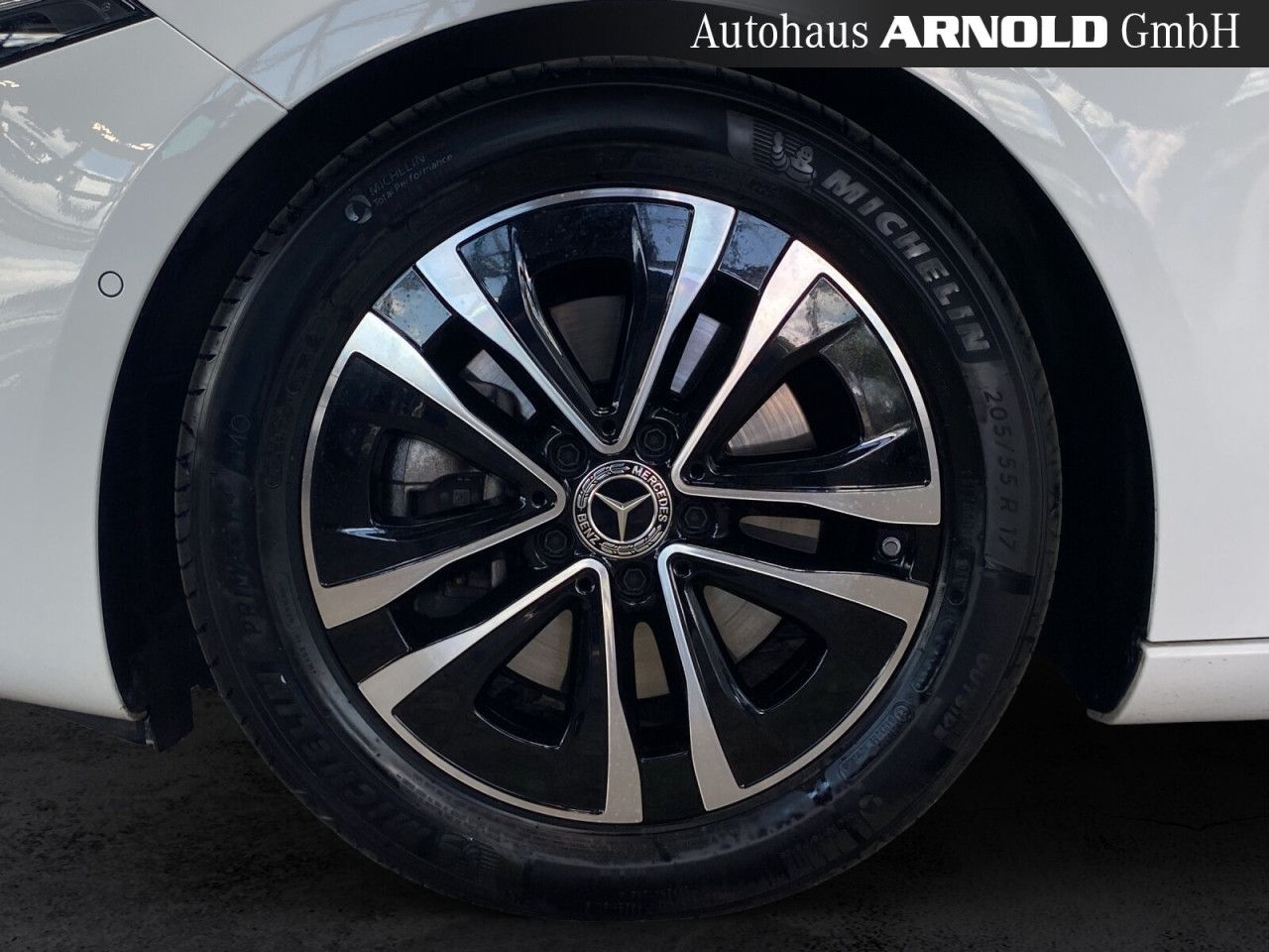 Mercedes-Benz A-Klasse – Bild 15