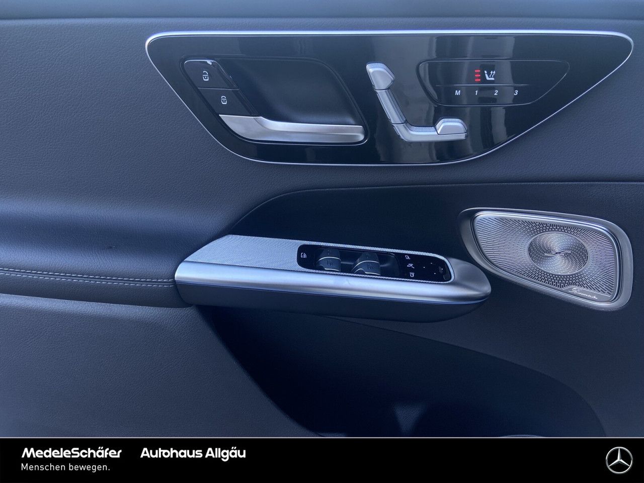 Mercedes-Benz GLC – Bild 8