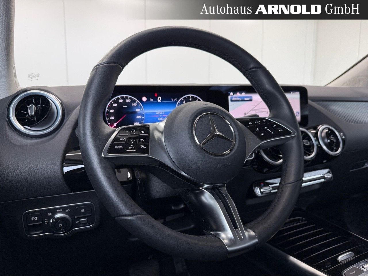 Mercedes-Benz B-Klasse – Bild 9